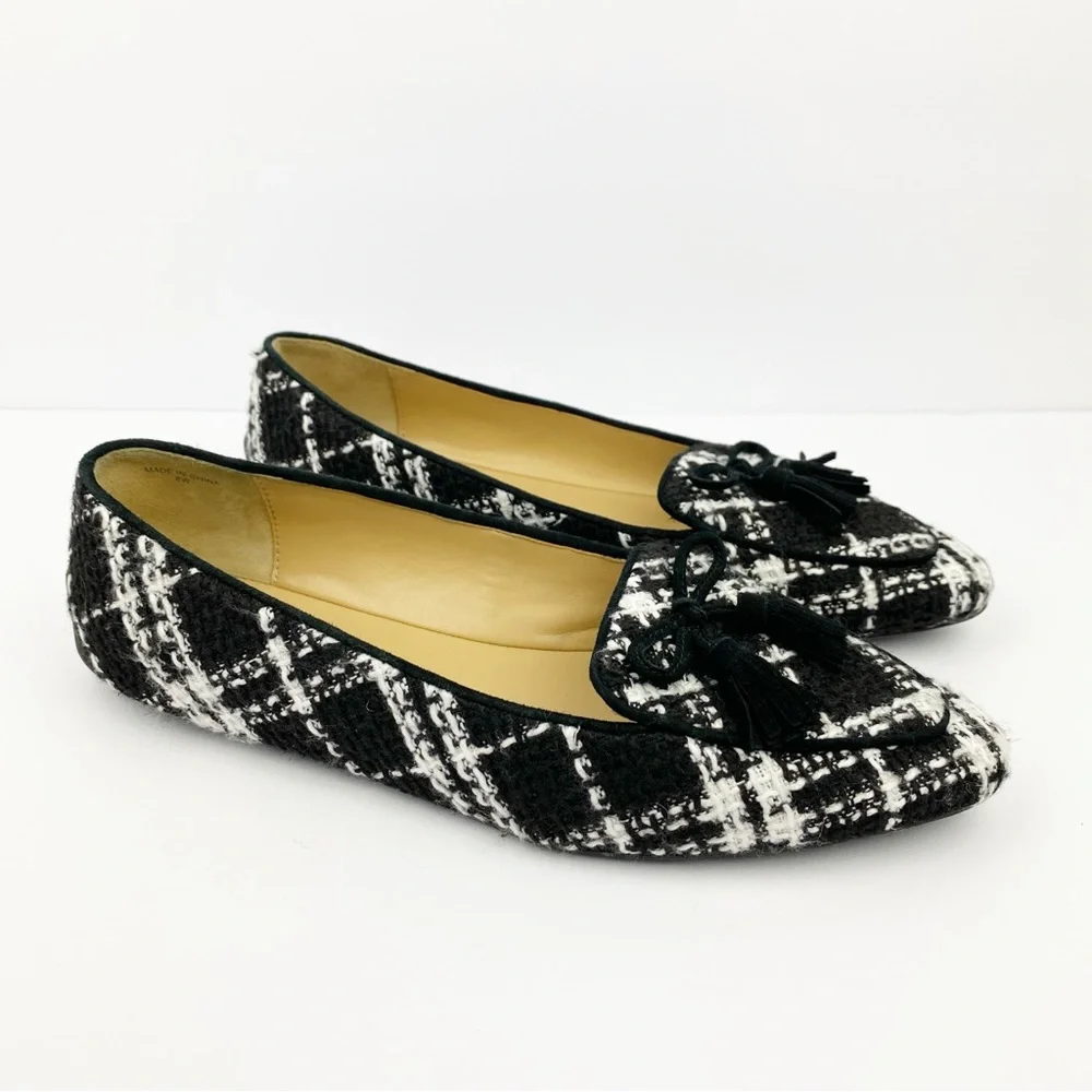 Talbots women black